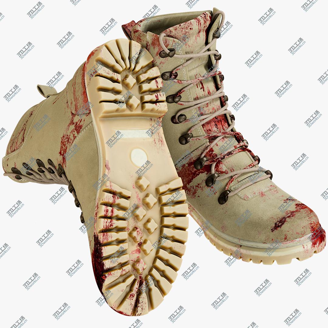 images/goods_img/2021040231/3D Boots Military Coyote Blood model/1.jpg